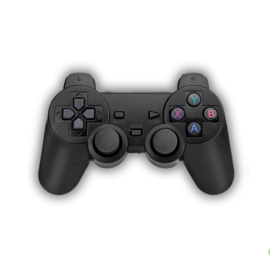 +1 FREE Controller For Multi-Player Action